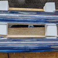 Terminali Harley Davidson Softail Springer EVO