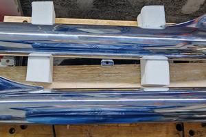 Terminali Harley Davidson Softail Springer EVO