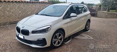 Bmw 218d Active Tourer automatica