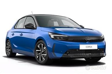 Ricambi opel corsa 2024-2025