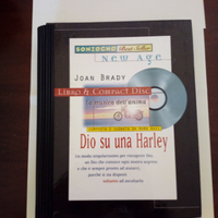 Libro e Compact Disc Sonzogno