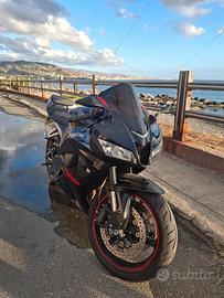 Honda CBR 600 - 2008