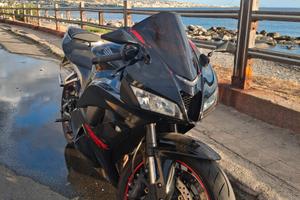 Honda CBR 600 - 2008