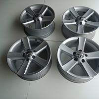 Cerchi lega R16 Volkswagen
