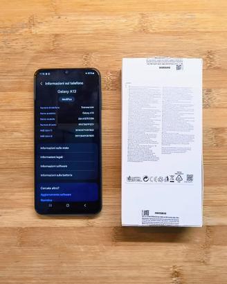 Samsung Galaxy A13 128GB