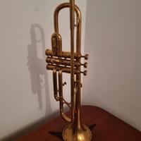Tromba Couesnon del 1948 in condizioni eccezionali