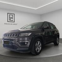 Jeep Compass 1.6 mjt Longitude 2wd 120cv