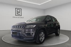 Jeep Compass 1.6 mjt Longitude 2wd 120cv