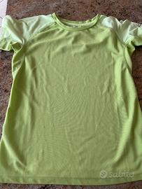 Maglietta CMP  tg. 140