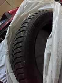 Pneumatici invernali 225/55 R19 99V