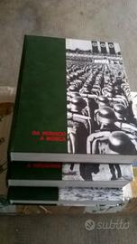 LIBRI ED ENCICLOPEDIE