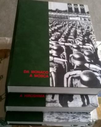 LIBRI ED ENCICLOPEDIE