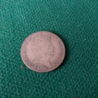 Ferdinando II - 20 Grana 1836