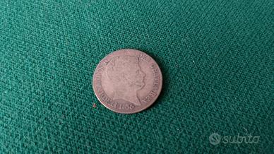 Ferdinando II - 20 Grana 1836