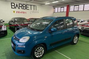 Fiat Panda 1.3 MJT Neopatentati PERMUTE RATE