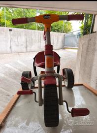 Triciclo Zoom Trike Chicco
