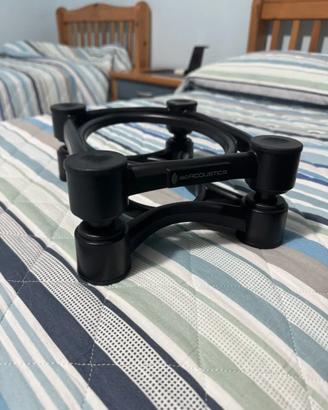 Isoacoustics Iso-200SUB Supporti isolamento acusti
