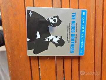 the blues brothers blu ray+dvd