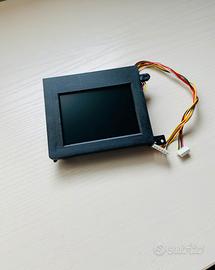 Schermo Videocitofono Elvox 6329/c