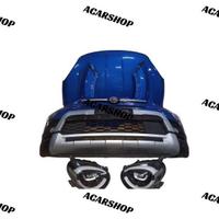 Musata+kit airbag fiat 500x 2019-2025