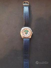 orologio Benetton by Bulova