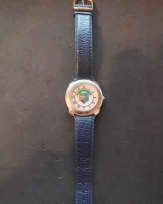 orologio Benetton by Bulova