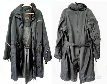 Spidi Impermeabile Trench antipioggia x Moto tg.L