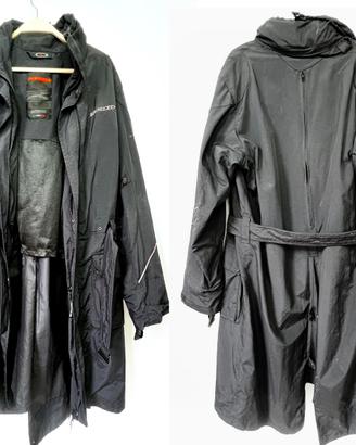 Spidi Impermeabile Trench antipioggia x Moto tg.L