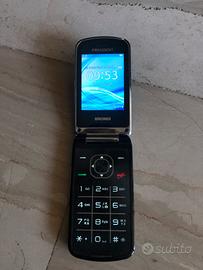 Brondi President - Telefono cellulare