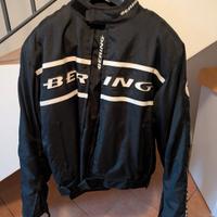 Giacca moto Bering XXL
