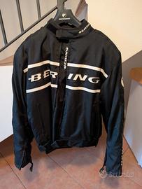 Giacca moto Bering XXL