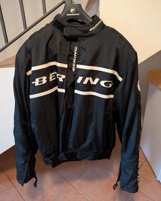 Giacca moto Bering XXL