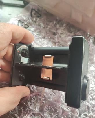 Zenza Bronica  ETRSi  Porta rullo 220