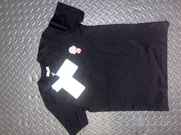 t-shirt moncler