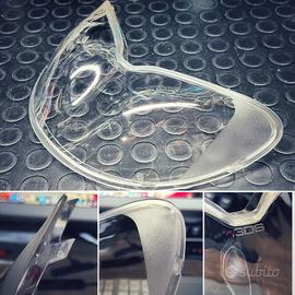 Vetrino Zip SP RST Cover Faro anteriore trasparent