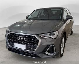 Audi Q3 SPB 35 TDI S tronic S line edition CO...