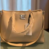 Borsa Ermanno Scervino nuova mai usata