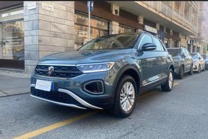 Volkswagen T-Roc 1.5 TSI #11801