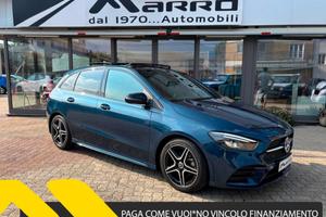 MERCEDES-BENZ B 180 AMG Line*TETTO APRIBILE*SEDI