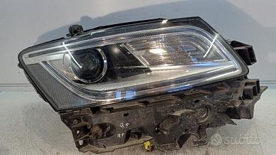 FARO ANTERIORE DESTRO AUDI Q5 Serie (8RB) 8R094100