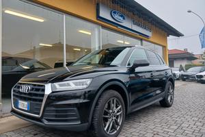 Audi Q5 2.0 TDI quattro S tronic Business Sport