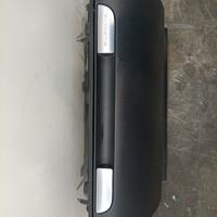 CASSETTO PORTA OGGETTI AUDI A3 Sportback Serie (8P