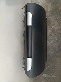 CASSETTO PORTA OGGETTI AUDI A3 Sportback Serie (8P
