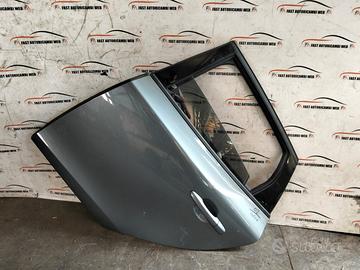 Porta posteriore sinistra Volvo V40 serie 525