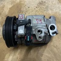 Compressore clima gran scerokeÃ? 3.6 b 68021835AF
