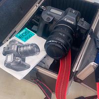 Canon EOS 600