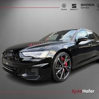 AUDI S6 Avant 3.0 TDI MATRIX GANCIO 360° B&O LUFT
