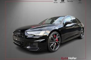 AUDI S6 Avant 3.0 TDI MATRIX GANCIO 360° B&O LUFT