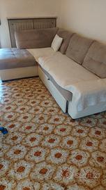Divano letto