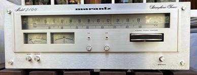 Marantz model 2100